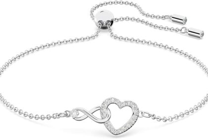 Swarovski Hyperbola Collezione bracciale