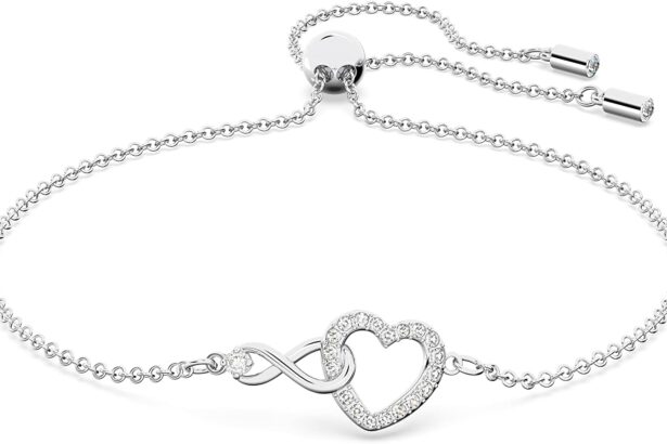 Swarovski Hyperbola Collezione bracciale