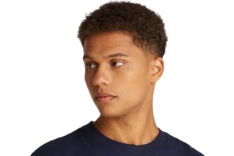 Tommy Jeans Men's S/S T-Shirt