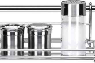 Tescoma 900020 Monti Shelf, 26 x 10 cm