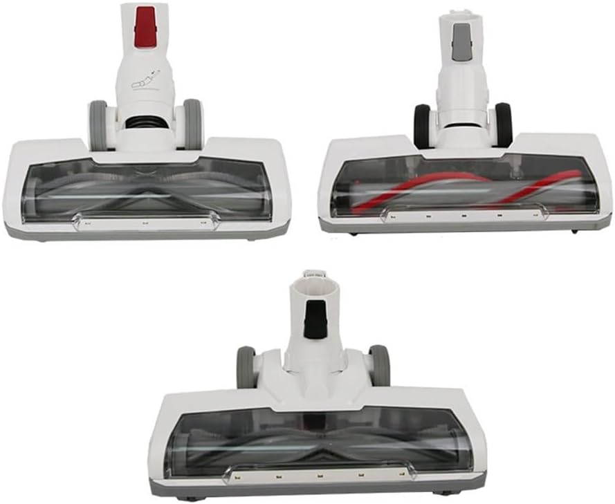 Testina elettrica di ricambio per aspirapolvere verticale TINECO A10 EA10 A11 A9 senza fili, testa per aspirapolvere senza fili Tineco