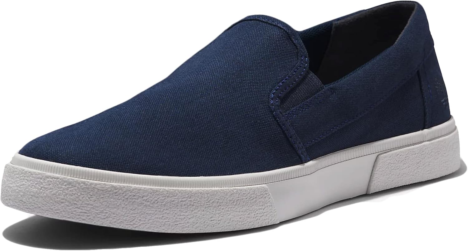 Timberland Union Wharf 2.0 EK+, Scarpe da Ginnastica Uomo