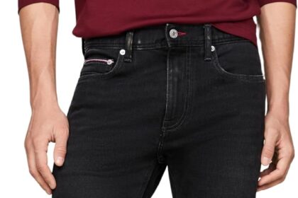 Tommy Hilfiger Slim Mens