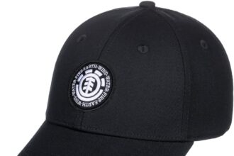 Element - Treelogo 2.0 cap, Berretto Uomo