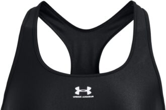 Under Armour Authentics Mid Padless