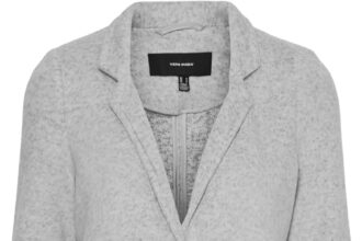 VERO MODA Cappotto Donna