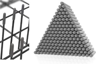 100 x Dish Drainer Protector Caps for Dishwashers (Grey)