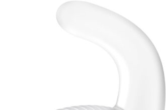 Gcioii 3 Pairs Ear Hooks Compatible with Airpods 4 Anti Slip Earbuds Earbuds Accessories [Added Case Port] Compatible with Airpods 4th (2024)