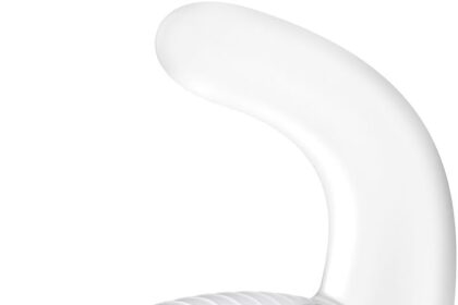 Gcioii 3 Pairs Ear Hooks Compatible with Airpods 4 Anti Slip Earbuds Earbuds Accessories [Added Case Port] Compatible with Airpods 4th (2024)