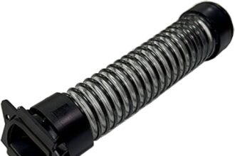 U10 Floor Scrubber Dryer Hose Fittings Spare Part Hose Fittings Sweeper