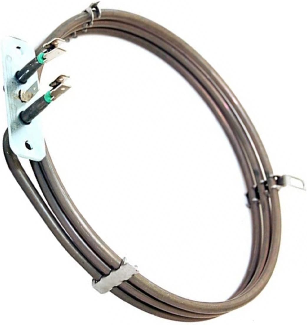 Genuine Hoover Forno Forno Ventilato Elemento Riscaldante 91200888