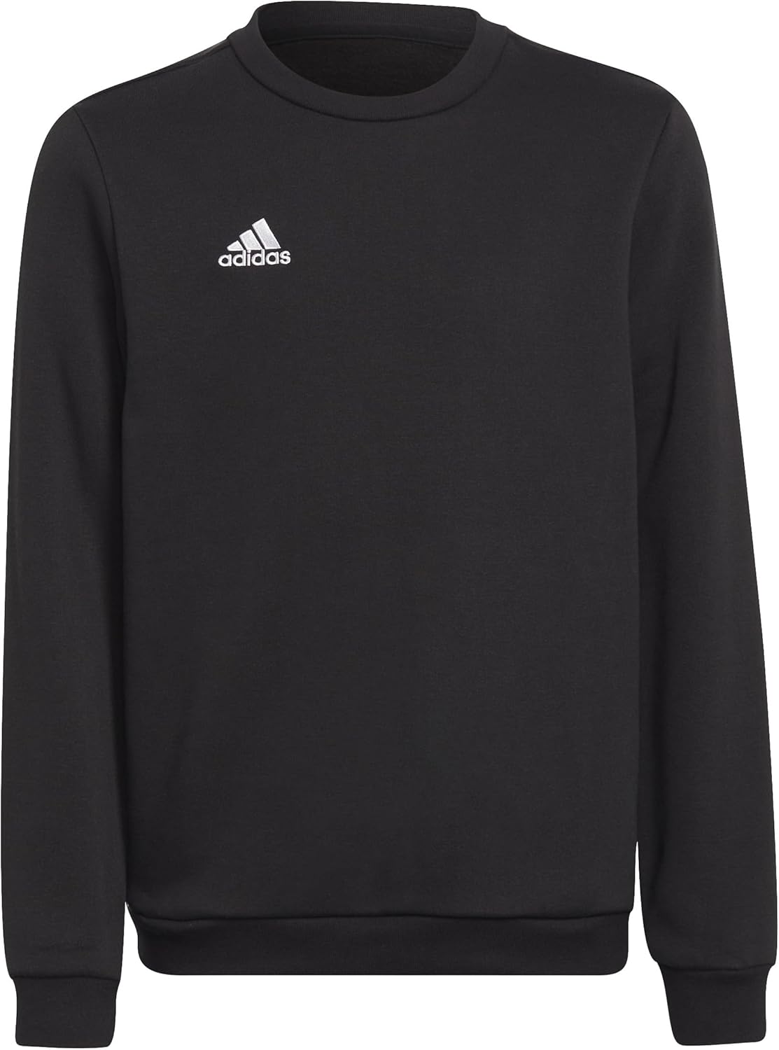 adidas Entrada 22 Sweat Top Unisex Sweatshirt – Children and Boys