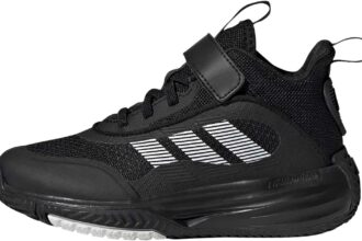 adidas OWNTHEGAME 3.0 Unisex Children's and Youth Shoes