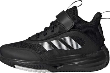 adidas OWNTHEGAME 3.0 Unisex Children's and Youth Shoes