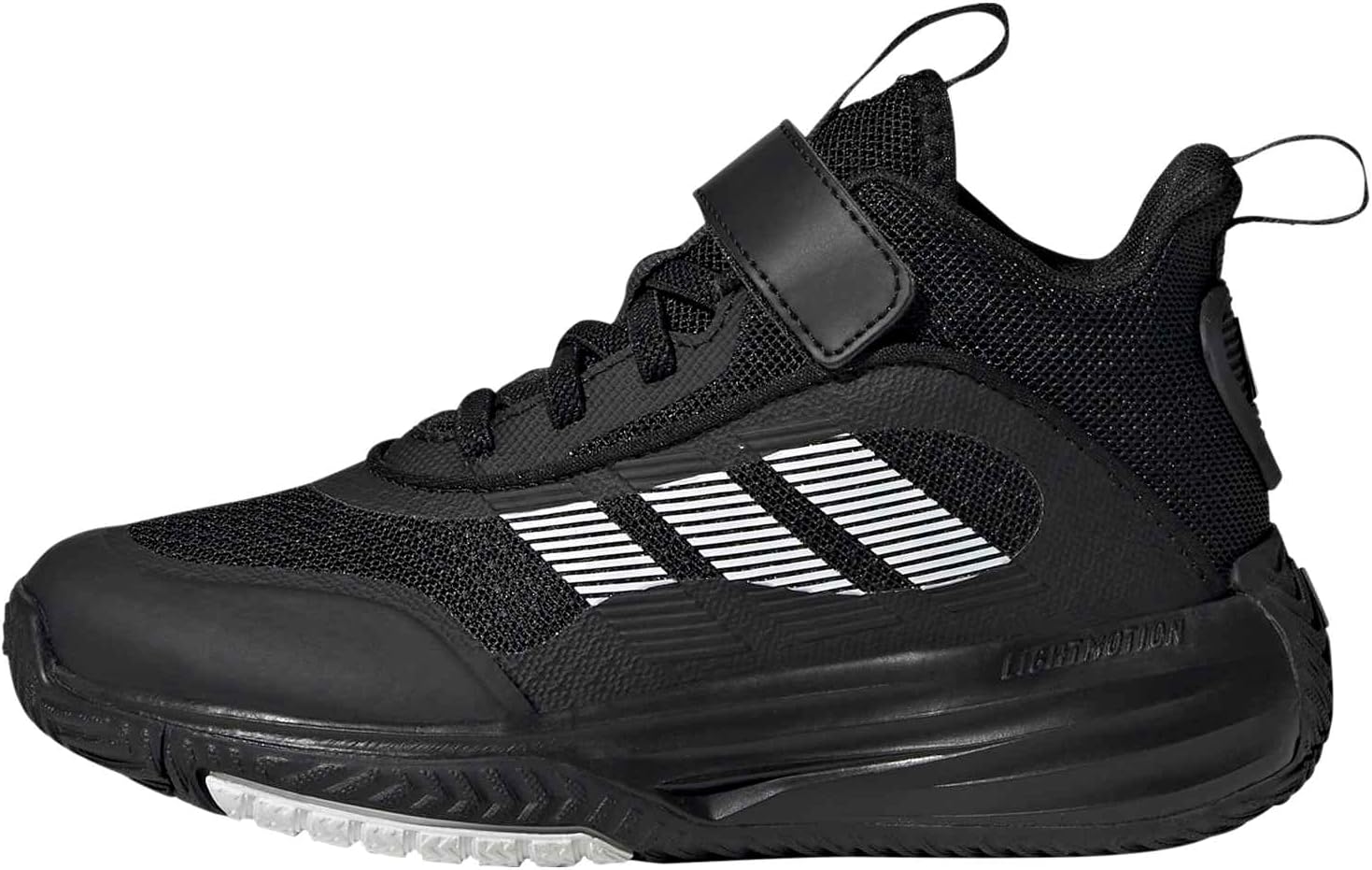 adidas OWNTHEGAME 3.0 Unisex Children's and Youth Shoes