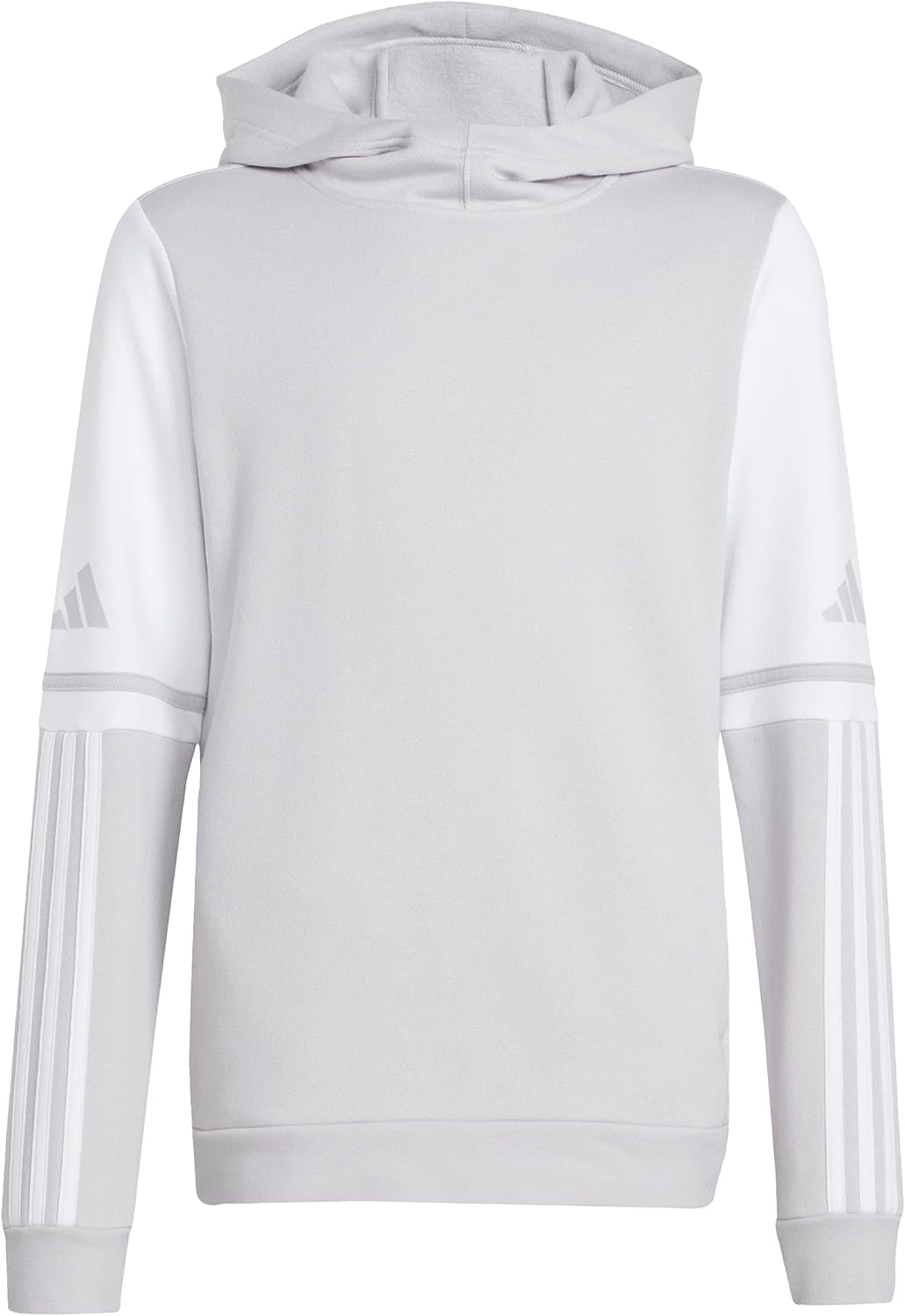 adidas Squadra25 Sweat Hoody Kids Unisex Hooded Sweatshirt – Children and Boys (Pack of 1)