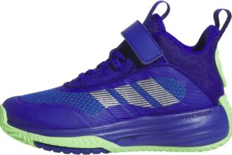 Adidas Unisex League Laceless Firm Ground / Multi Ground Football Boots