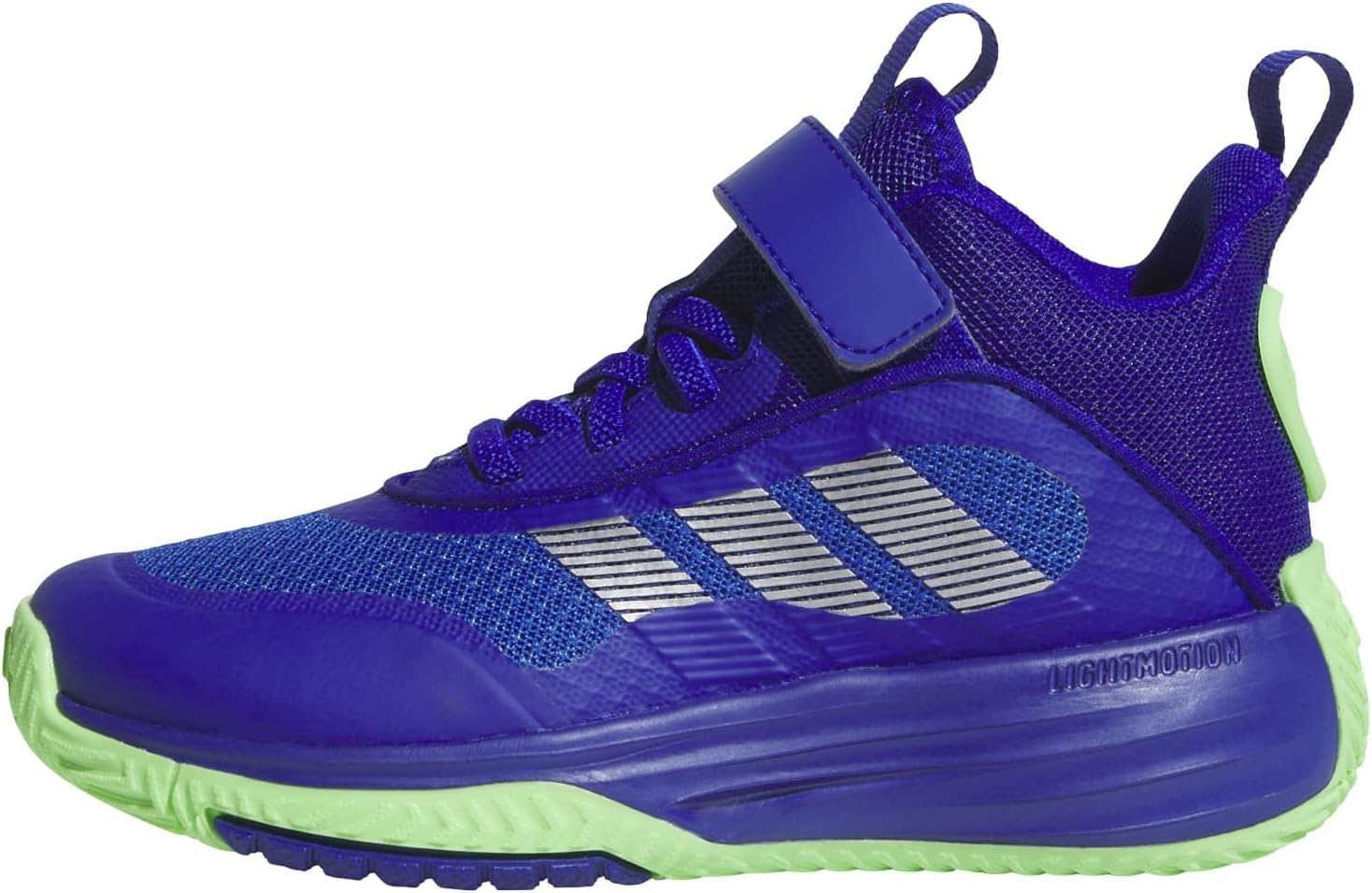 Adidas Unisex League Laceless Firm Ground / Multi Ground Football Boots