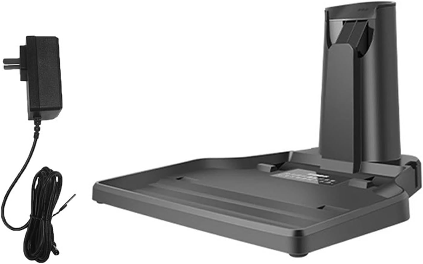 Vacuum Cleaner Charging Base, Compatible with Tineco Floor Uno S3 S3 Breeze ifloor 3 ifloor breeze Accessories for Household Appliances (Charger and Base)