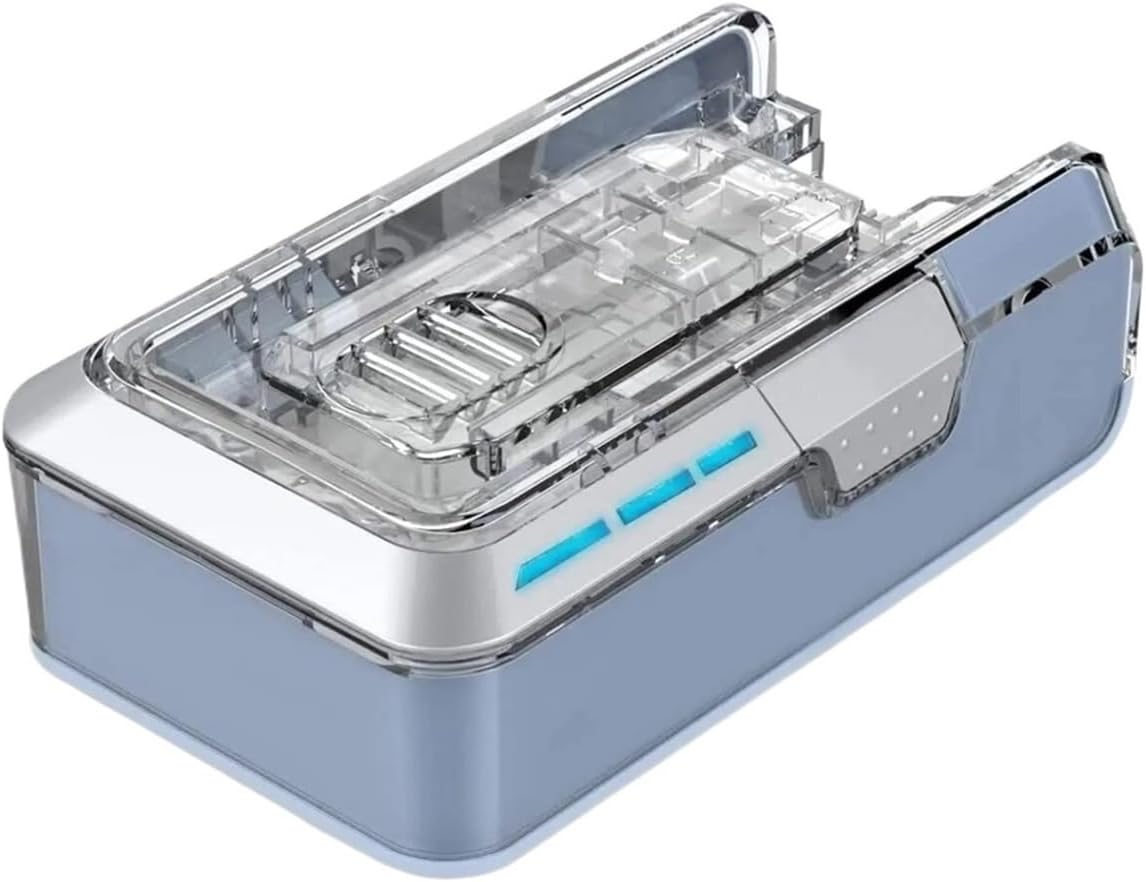 2500mAh Replacement Battery Compatible for Tineco A11 Series, A11 Hero/A11 Hero EX/A11 Tango/A11 Pet/A11 Pet Ex, Cordless Vacuum Cleaner Battery