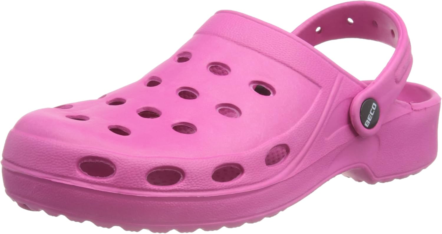 Beco - Women's Clogs 90751, Women's Clogs
