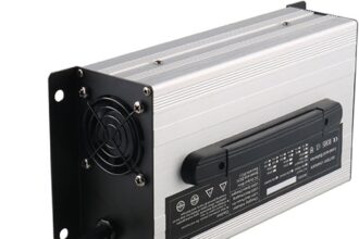 36 V 30 A Battery Charger for Forklifts, Lead Chargers, Golf Cart, Pallet Truck, Floor Washer, Forklift Truck