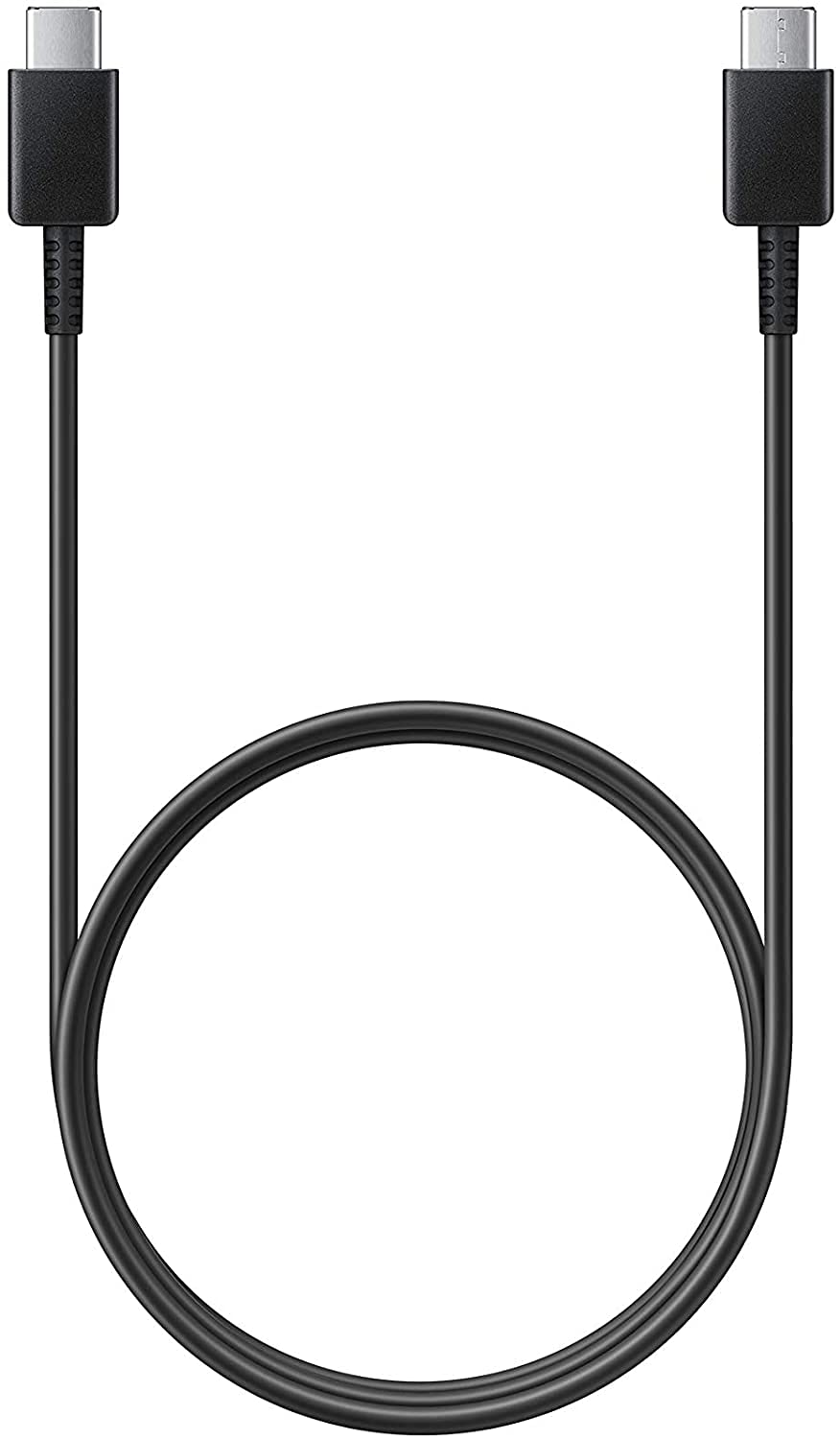 Samsung Galaxy USB-C Cable (USB-C to USB-C) - Black