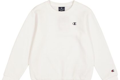 Champion Legacy Basics B-Ultralight Powerblend Fleece Crewneck Sweatshirt Children & Youth