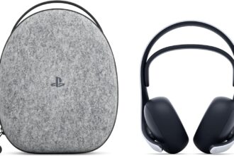 Cuffie wireless con microfono PULSE Elite™