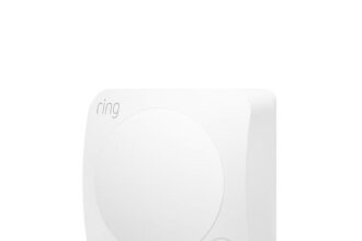 Ring Alarm Motion Detector (2nd Generation)
