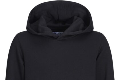 JACK & JONES Jjebradley Felpa con Cappuccio Noos Jnr Felpa con Cappuccio Bambini e Ragazzi