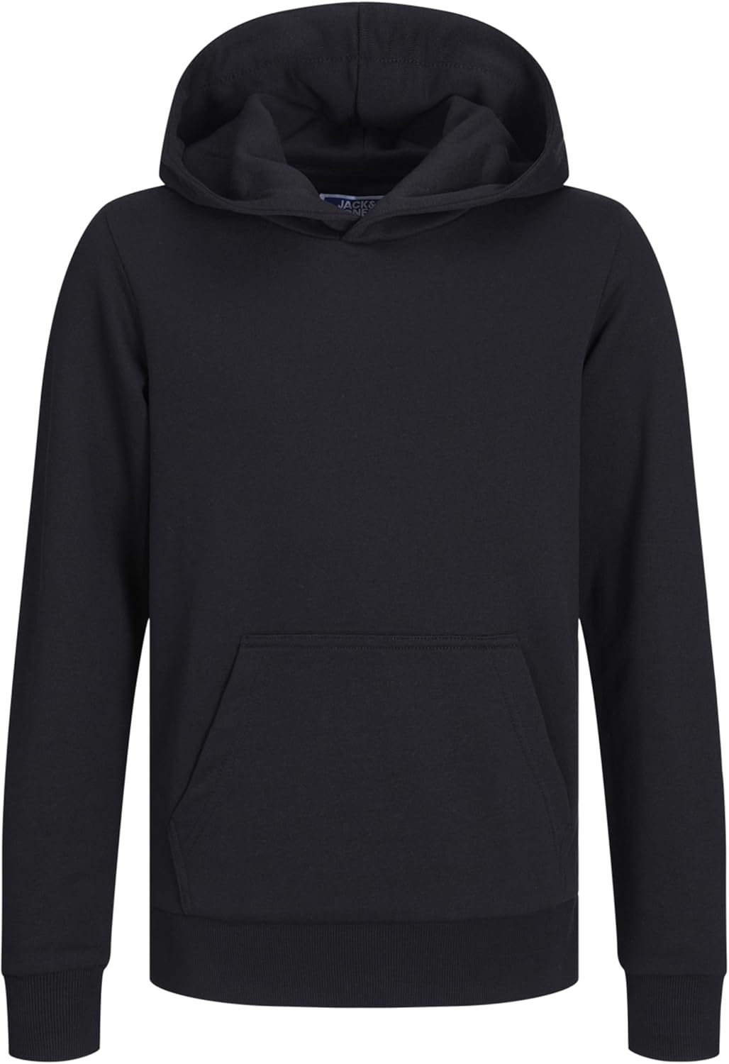 JACK & JONES Jjebradley Felpa con Cappuccio Noos Jnr Felpa con Cappuccio Bambini e Ragazzi