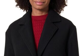 BOSS C_calesara2 Women's Coat