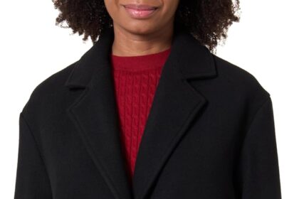 BOSS C_calesara2 Women's Coat