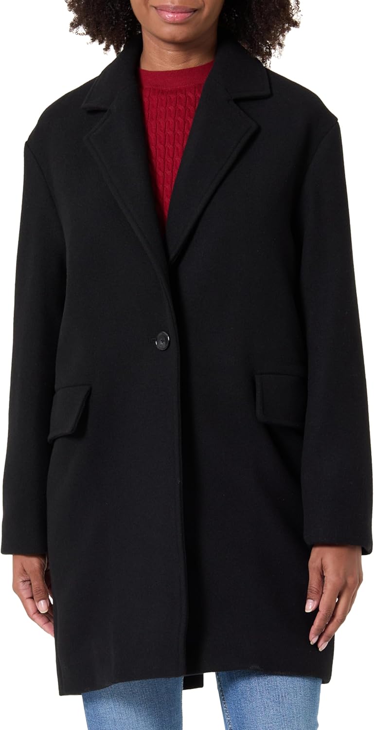 BOSS C_calesara2 Women's Coat