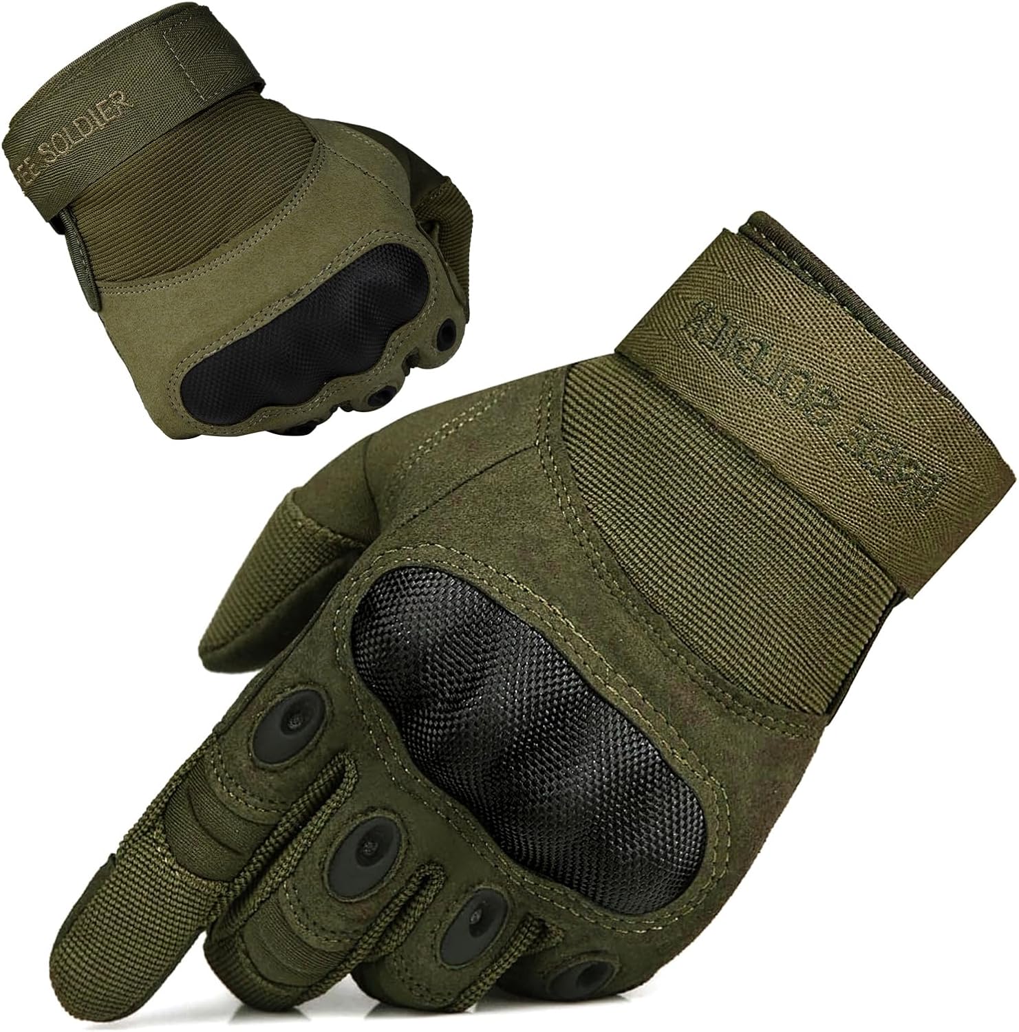 FREE SOLDIER Chaoxian, Guanti Uomo