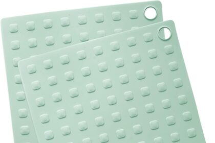 ScrapCooking 5282 Silicone Oven Glove