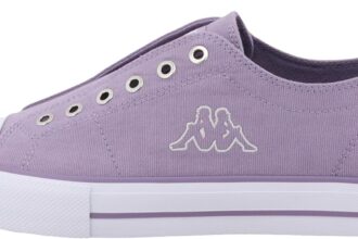Kappa 95k0062001, Women's Sneakers