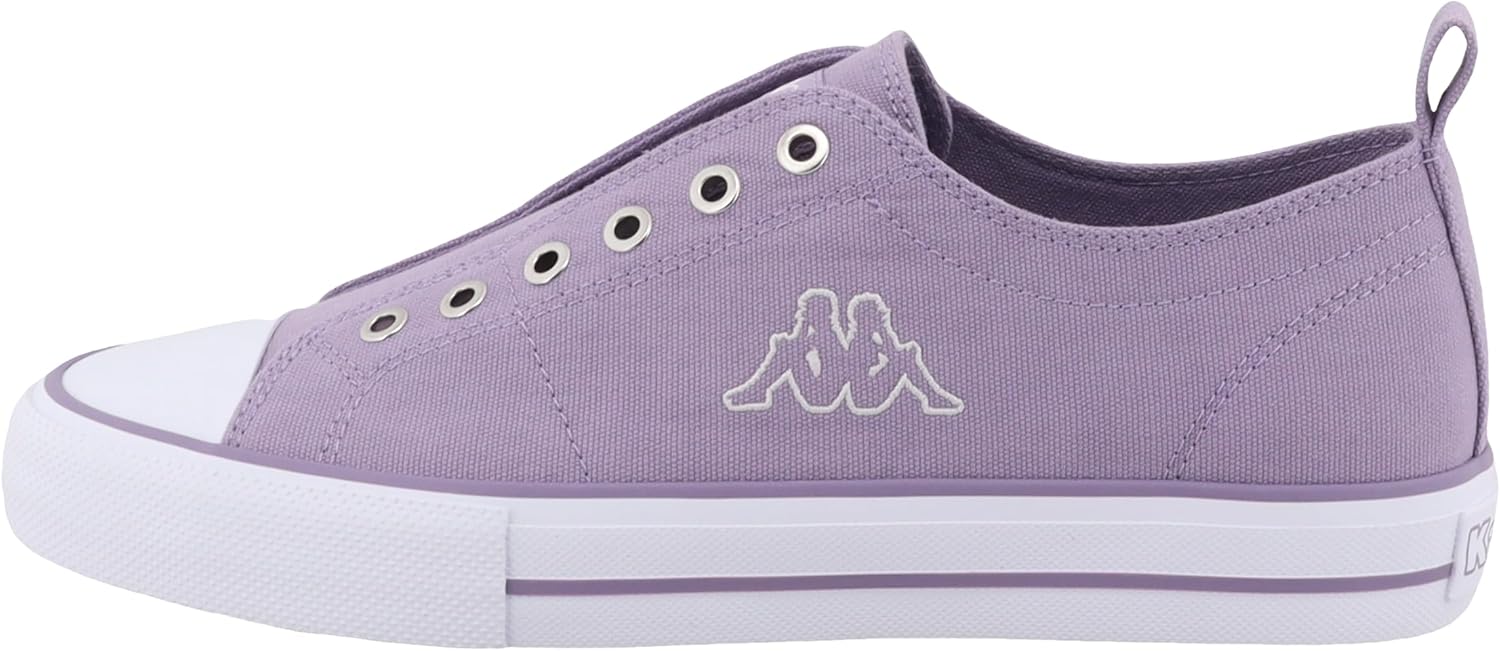 Kappa 95k0062001, Women's Sneakers