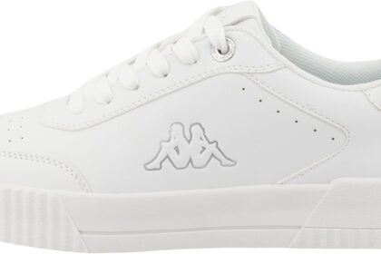 Kappa 95k0112001, Scarpe da Ginnastica Donna