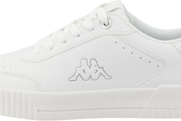 Kappa 95k0112001, Scarpe da Ginnastica Donna