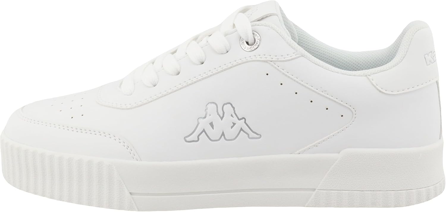 Kappa 95k0112001, Scarpe da Ginnastica Donna