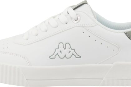 Kappa 95k0112003, Scarpe da Ginnastica Donna