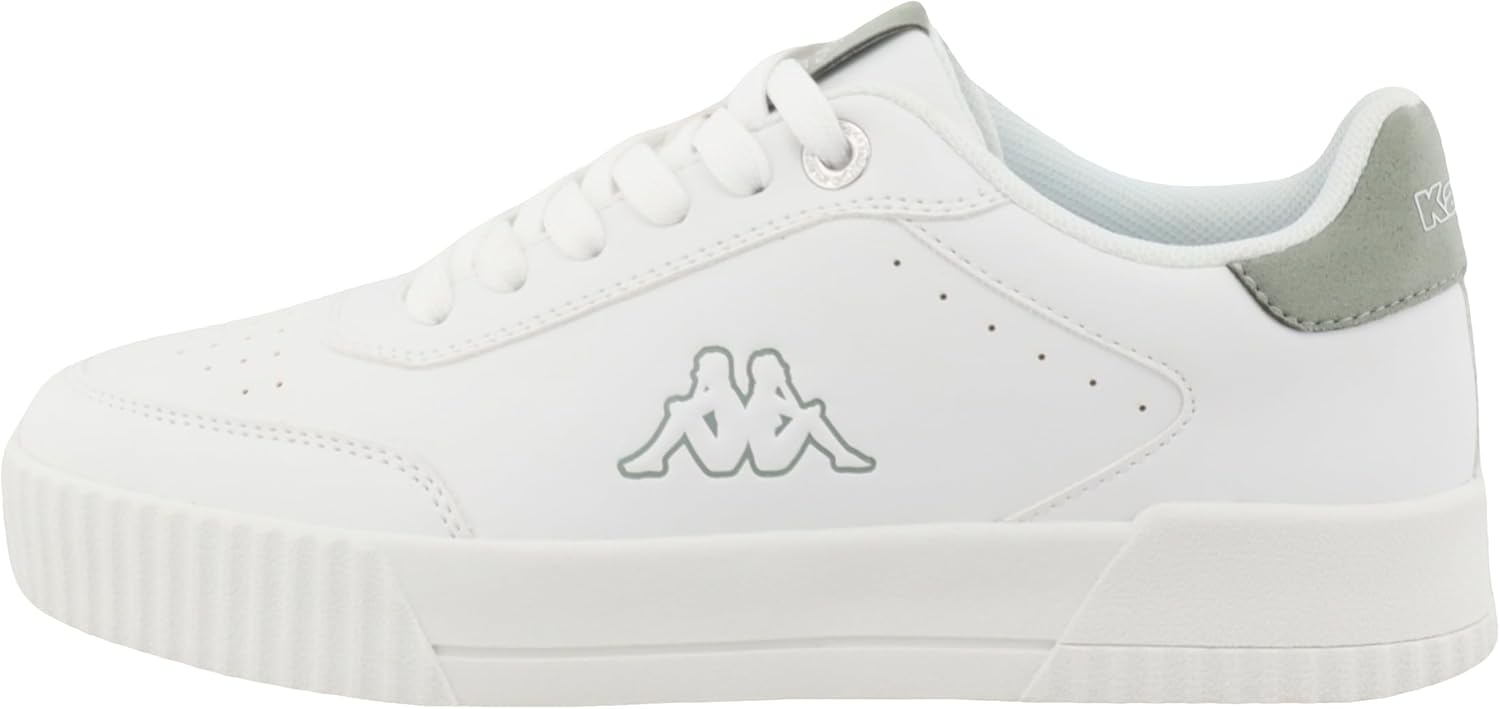 Kappa 95k0112003, Scarpe da Ginnastica Donna