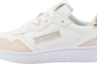 Kappa 95k0192004 Women's Trainers