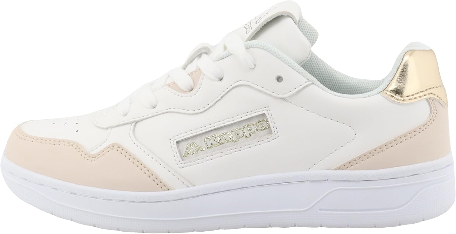 Kappa 95k0192004 Women's Trainers