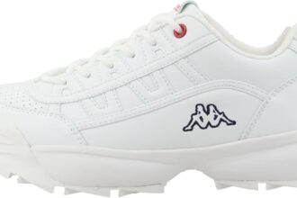 Kappa 95k0362002, Women's Sneakers