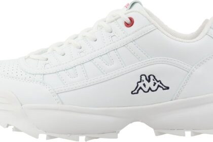 Kappa 95k0362002, Women's Sneakers