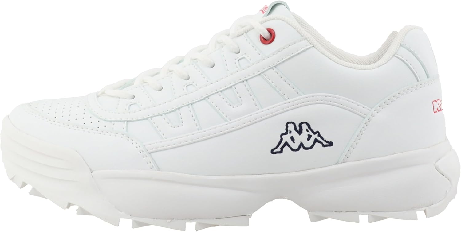 Kappa 95k0362002, Women's Sneakers