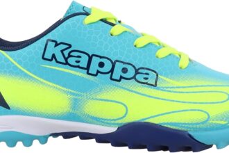 Kappa 95k0623002 Scarpe da ginnasticaBambini e Ragazzi